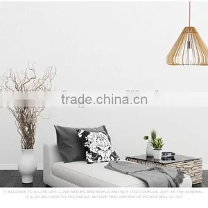 2016 Modern Ceiling Wooden Pendant Lamp JK-8005B-13 LED Pendant Light thumbnail-5