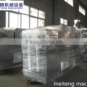Deep Fried Flour Food Flavoring Line/machine thumbnail-1