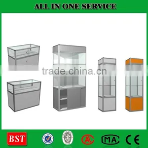 Store Fixture Display Stand thumbnail-2
