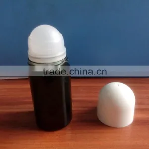 50ml Green Roll on Bottles Trade Assurance thumbnail-1