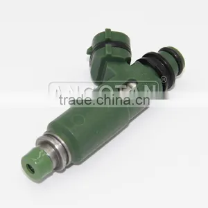 Auto Parts Fuel System Original Fuel Injector25230-66010 thumbnail-3