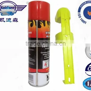 500ml Car Mini Fire Extinguisher thumbnail-2