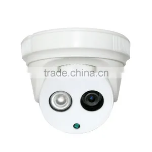 2MP Dome Camera thumbnail-1