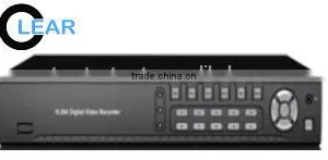 TVI DVR 4CH thumbnail-1