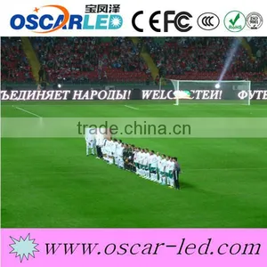 High Waterproof Portable Led Display Billboard for Gym Module Size 160*160 Outdoor Used Led Billboard P10 Led Disply Screen thumbnail-3