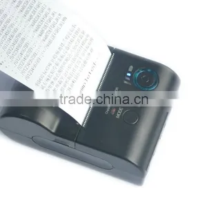 Bluetooth Receipt Printer Support Android OS thumbnail-2