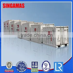 510ft Steel Mini Container Set thumbnail-4