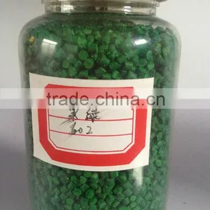 Green Masterbatch/fruit Green Masterbatch/pe Masterbatch.hdpe Masterbatch,ldpe Masterbatch thumbnail-1