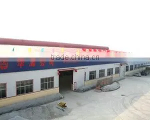 Renqiu City Huayuan Chemical Fiber Product Co., Ltd. company overview - view 3 thumbnail