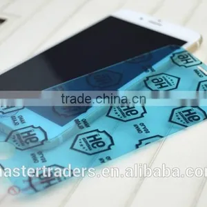 9H 0.26MM Tempered Glass Film For IPhone 6/6s Japan Glass Nanometer Glass Protector For IPhone 6 Plus 6/6P TB-0083 thumbnail-5