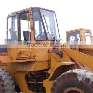 Used Good Condition Wheel Loader 936E in Cheap Price for Sale thumbnail-1
