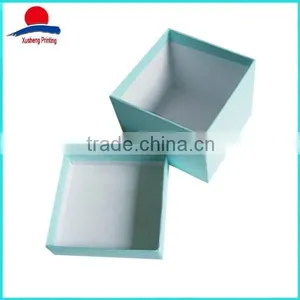 Custom High Quality Hard Cardboard Box thumbnail-1