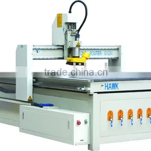 Milling Cnc Router thumbnail-1