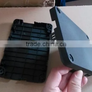 OEM Interior Exterior Trim Injection Mold Parts for EV Vehicle Battery Box thumbnail-6