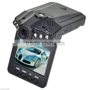 2.5" HD Car Camera Recorder LED DVR Road Dash Video Camcorder LCD 270 Degree Wide Angle Motion Detection High Quality~ thumbnail-2