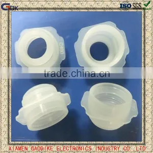High Quality Auto Reverse Sensor Silicone Coat/Silicone Sleeve thumbnail-1