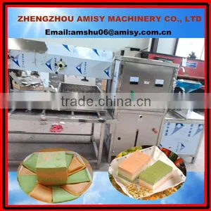 2014 New Designed Soy Milk/tofu Process Machine Quality Choice thumbnail-1