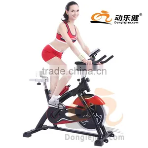 as Seen on tv Product 2013 Spin Bike Sports Equipment thumbnail-1