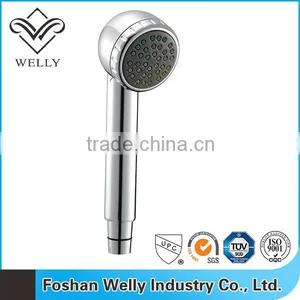 2016 Welly Hot Sale High Quality Hand Held Rainfall Shower Heads thumbnail-1