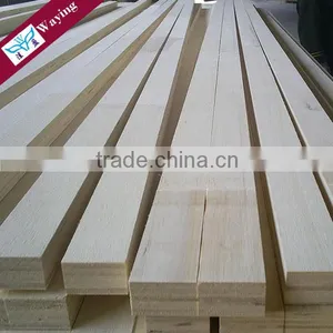 38*225*3900MM----Wood Pine LVL Scaffold Plank thumbnail-1