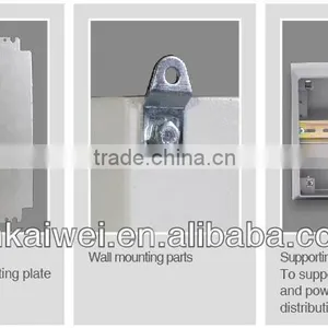 KL Electrical Distribution Box thumbnail-3
