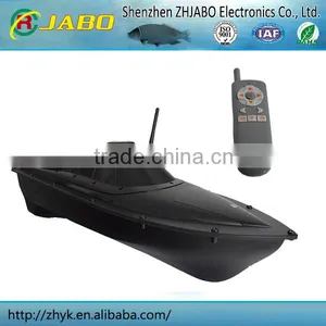 China JABO-1AL Fishing Boat With Double Bunker thumbnail-1