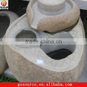 Granite Fengshui Fountain thumbnail-1
