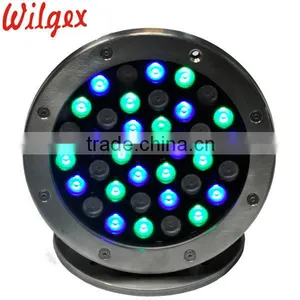 Outdoor Waterproof 36W LED Garden Lamps thumbnail-1