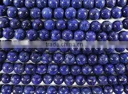 (IGC)Lapis Lazuli Beads Wholesale Parcels thumbnail-1