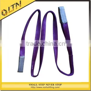 High Quality Webbing Sling & Weight Lifting Straps thumbnail-1