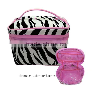 Fashional Makeup Case thumbnail-1