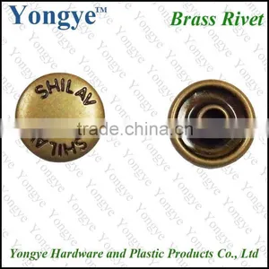 Clothes Rivet thumbnail-1