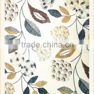 2016 Hot Sale Best Heat Transfer Paper Fabric for Curtain thumbnail-1