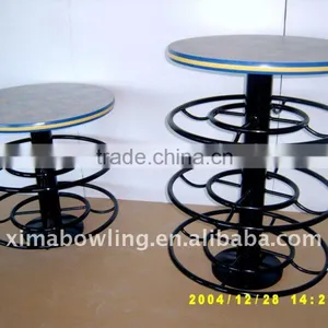 Bowling Ball Rack (two and Three Layer) thumbnail-1