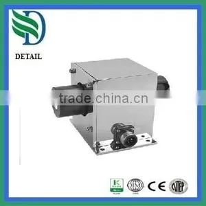 0-1000Nm Dynamic Rotary Torque Sensor DWTQ-1000B thumbnail-1