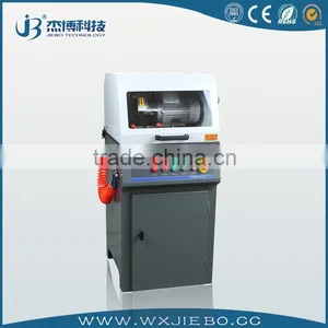 Metallographic Specimen Cutting (Machine Max Cutting Section 85mm) thumbnail-1