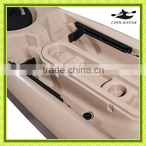LLDPE Fishing Boats Inflatable Kayak by Boat Factory in China Quality Choice thumbnail-4