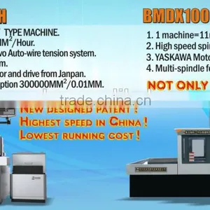 Cnc Vertical Machining Center BVMC 1370/high Quality/better Price/cnc Machine Quality Choice thumbnail-3