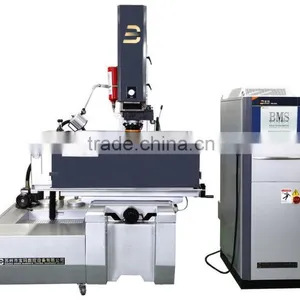 EDM540ZNC/Professional Supplier Cnc Edm Die Sinking Machine/edm Cnc Spark Erosion Machine for Sale/sinker Moulds thumbnail-1