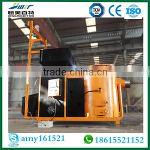Widely Used Biomass Burner From China thumbnail-2