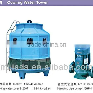 Small Industrial Cooling Tower thumbnail-1