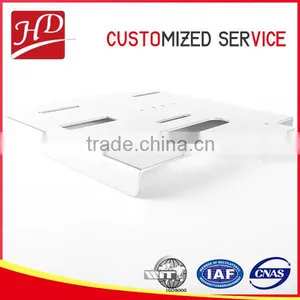 Sheet Metal Stamping Furniture Parts for Office Chairs thumbnail-1