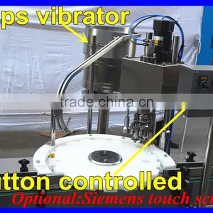 Trade Assurance Vial Crimping Machine,bottle Capper thumbnail-3