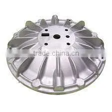 Customer Required Die Casting Product thumbnail-1