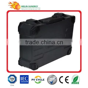 20W Portable Solar Power thumbnail-5