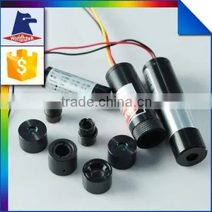 Infrared Laser Module, Laser Diode 980nm thumbnail-4