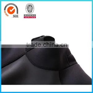 2015 New Longsleeve Shorty Pants Neoprene Wetsuits thumbnail-3