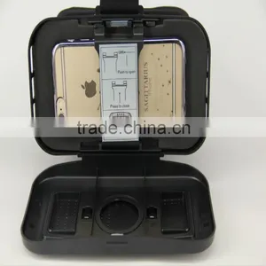 Popular 3d vr Glasses Virtual Reality for Mobile Phone thumbnail-1