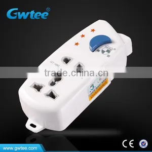 Electric Switch & Socket FXD-315D thumbnail-3