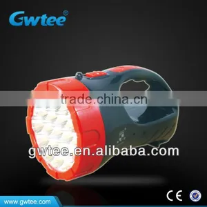 1600MAH Led Spot Lighting Searchlight thumbnail-1